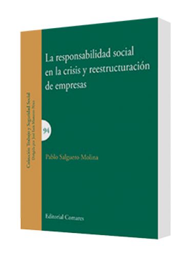 LA RESPONSABILIDAD SOCIAL EN LA CRISIS Y..